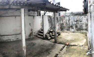 casalote en venta en el valle. Cod V87914