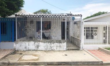 casalote en venta en el valle. Cod V87914