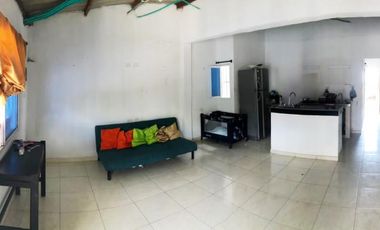 casalote en venta en el valle. Cod V87914