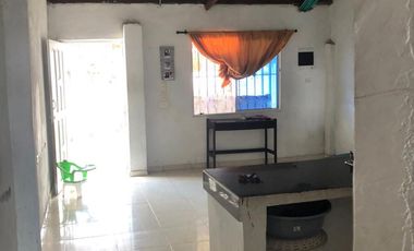 casalote en venta en el valle. Cod V87914