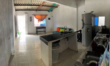 casalote en venta en el valle. Cod V87914