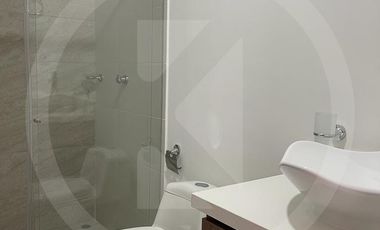 Apartamento en La Castellana, edificio K62, Montería