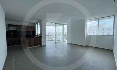 Apartamento en La Castellana, edificio K62, Montería