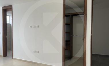 Apartamento en La Castellana, edificio K62, Montería