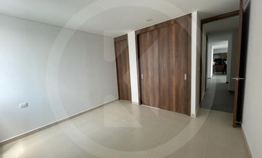 Apartamento en La Castellana, edificio K62, Montería