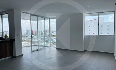 Apartamento en La Castellana, edificio K62, Montería