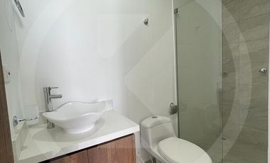 Apartamento en La Castellana, edificio K62, Montería