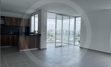 Apartamento en La Castellana, edificio K62, Montería