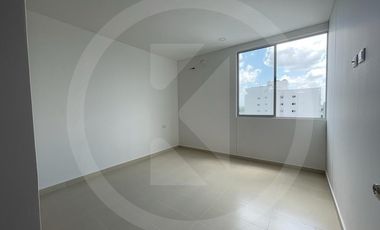 Apartamento en La Castellana, edificio K62, Montería