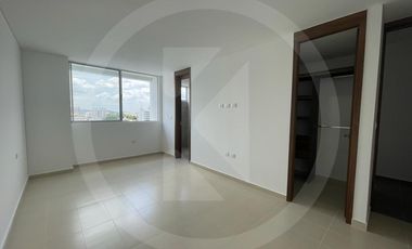 Apartamento en La Castellana, edificio K62, Montería