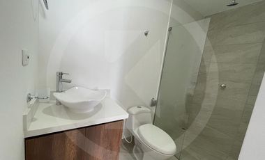 Apartamento en La Castellana, edificio K62, Montería