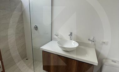 Apartamento en La Castellana, edificio K62, Montería