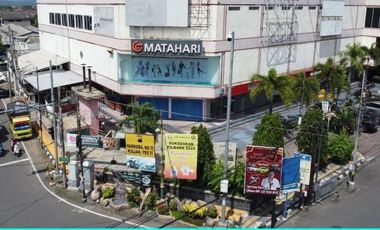 DISKON 15%; PERUMAHAN GERGUNUNG NDALEM SANTIKA KLATEN UTARA