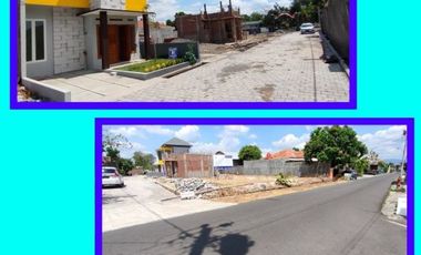 DISKON 15%; PERUMAHAN GERGUNUNG NDALEM SANTIKA KLATEN UTARA