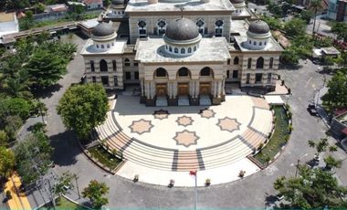 DISKON 15%; PERUMAHAN GERGUNUNG NDALEM SANTIKA KLATEN UTARA