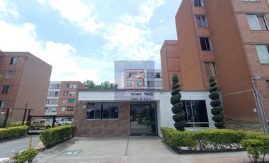 COD. 11096 - SE ARRIENDA APARTAMENTO - BARRIO: PASEO REAL