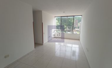 COD. 11096 - SE ARRIENDA APARTAMENTO - BARRIO: PASEO REAL