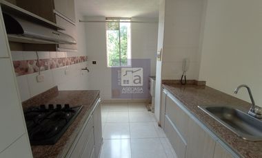 COD. 11096 - SE ARRIENDA APARTAMENTO - BARRIO: PASEO REAL