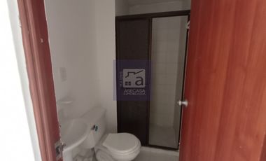 COD. 11096 - SE ARRIENDA APARTAMENTO - BARRIO: PASEO REAL