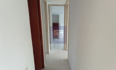 COD. 11096 - SE ARRIENDA APARTAMENTO - BARRIO: PASEO REAL
