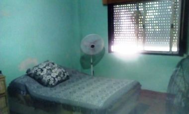 Padua - Casa c/escritura sobre Scalabrini Ortíz, a Mts. de Av. Calle Real, precio total: U$S 70.000