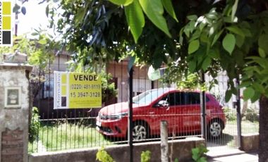 Padua - Casa c/escritura sobre Scalabrini Ortíz, a Mts. de Av. Calle Real, precio total: U$S 70.000