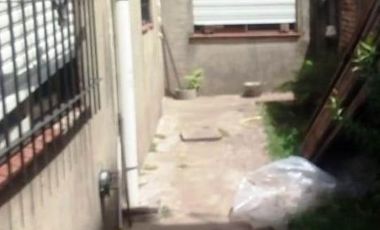 Padua - Casa c/escritura sobre Scalabrini Ortíz, a Mts. de Av. Calle Real, precio total: U$S 70.000