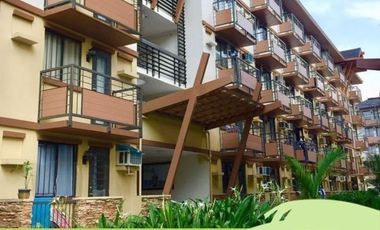 Hacienda Balai Condominium Unit for Sale thru HDMF Financing