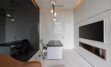 Esse Sukhumvit 36 - Penthouse Duplex