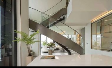 Esse Sukhumvit 36 - Penthouse Duplex