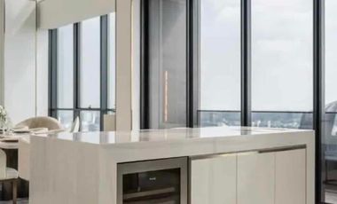 Esse Sukhumvit 36 - Penthouse Duplex