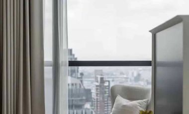 Esse Sukhumvit 36 - Penthouse Duplex