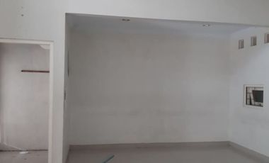 RUMAH MINIMALIS 2 KAMAR DI PERUMAHAN PENY REGENCY, SOLO