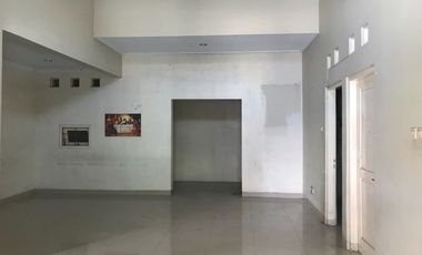 RUMAH MINIMALIS 2 KAMAR DI PERUMAHAN PENY REGENCY, SOLO