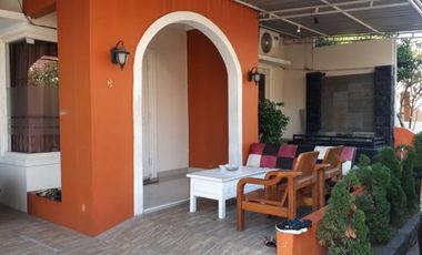 RUMAH MINIMALIS 2 KAMAR DI PERUMAHAN PENY REGENCY, SOLO