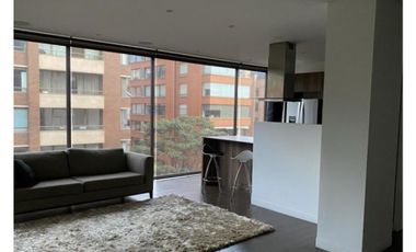 Bogotá arriendo apartamento en barrios unidos de 175 mts