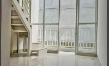 Dijual Aparteman Icon mall Gresik, Type Mezzanine Tower A, Kosongan