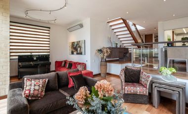 casa en venta en arboretto. Cod V16266