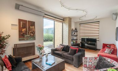 casa en venta en arboretto. Cod V16266