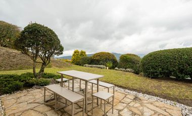 casa en venta en arboretto. Cod V16266
