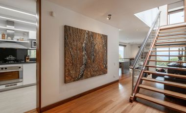 casa en venta en arboretto. Cod V16266