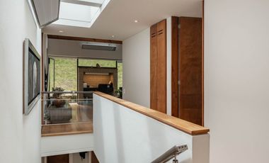 casa en venta en arboretto. Cod V16266