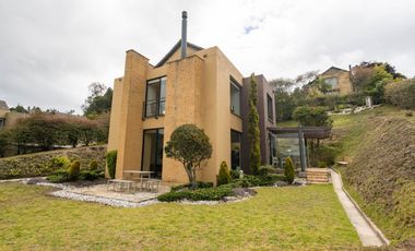 casa en venta en arboretto. Cod V16266