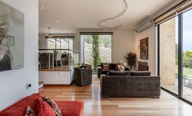 casa en venta en arboretto. Cod V16266
