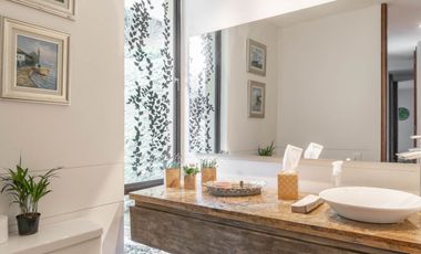 casa en venta en arboretto. Cod V16266