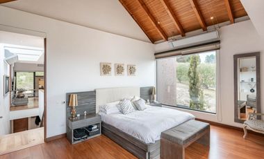 casa en venta en arboretto. Cod V16266