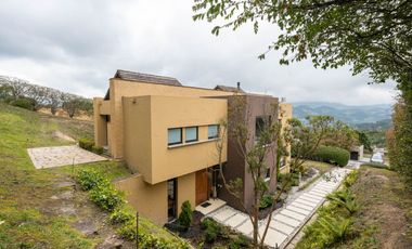 casa en venta en arboretto. Cod V16266