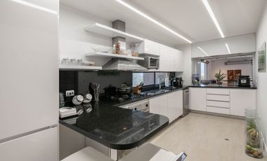 casa en venta en arboretto. Cod V16266