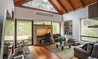 casa en venta en arboretto. Cod V16266