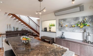 casa en venta en arboretto. Cod V16266